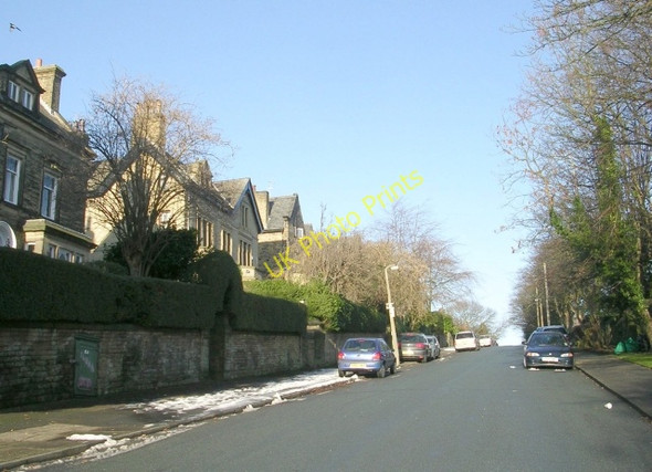 Photo 6"x4" Wilmer Drive - Emm Lane Shipley\/SE1437 c2008