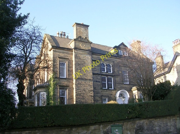 Photo 6"x4" The Orchards Residential Home - Wilmer Drive Shipley\/SE1437 c2008