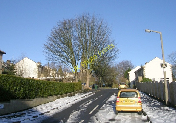 Photo 6"x4" Emmfield Drive - Emm Lane Shipley\/SE1437 c2008