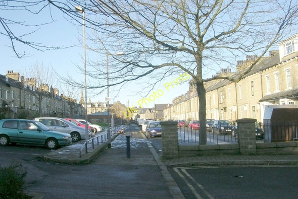 Photo 6"x4" Victor Street - Oak Lane Bradford\/SE1632 c2008