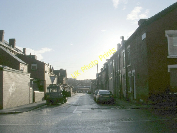 Photo 6"x4" Cowper Mount - Ashley Road Leeds\/SE3034 c2008