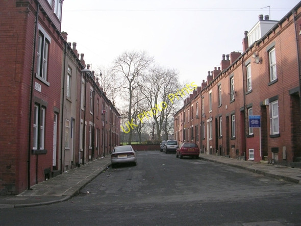 Photo 6"x4" Belvedere Mount - Harlech Road Beeston\/SE2830 c2008