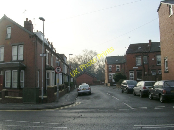 Photo 6"x4" Burlington Place - Tempest Road Beeston\/SE2830 c2008