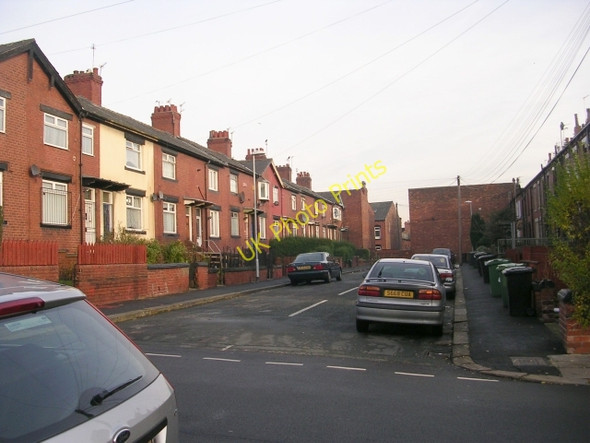Photo 6"x4" Colwyn Mount - Colwyn Road Beeston\/SE2830 c2008