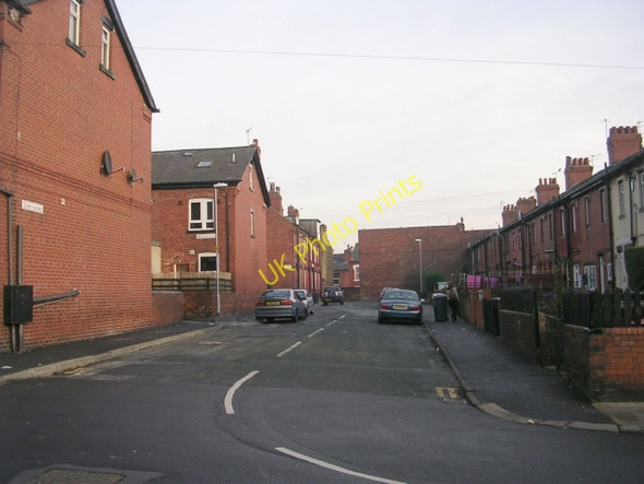 Photo 6"x4" Colwyn Avenue - Colwyn Road Beeston\/SE2830 c2008