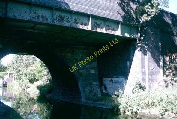 Photo 6"x4" Preston - Lancaster Canal Bridge No. 11 Preston\/SD5329 c2007