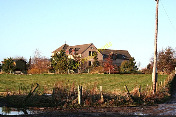 Photo 6"x4" Modern House at Balormie Windyridge\/NJ2367 c2008