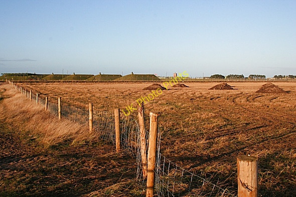 Photo 6"x4" Fields near Lossiemouth Lossiemouth c2008 P1