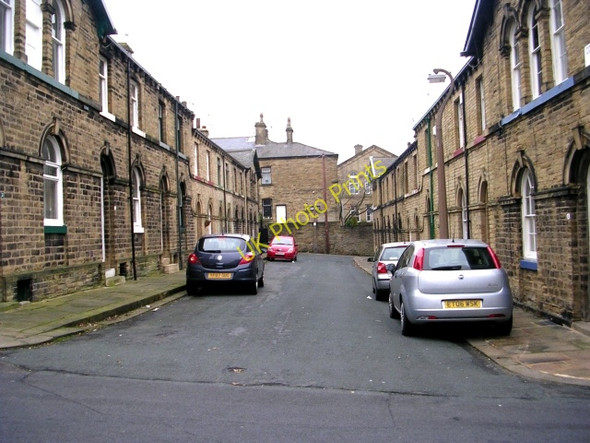 Photo 6"x4" Constance Street - Upper Mary Street Shipley\/SE1437 c2008