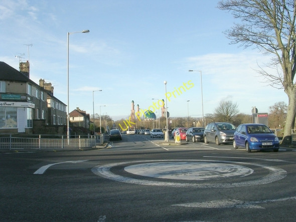 Photo 6"x4" Horton Park Avenue - Little Horton Lane Bradford\/SE1632 c2008