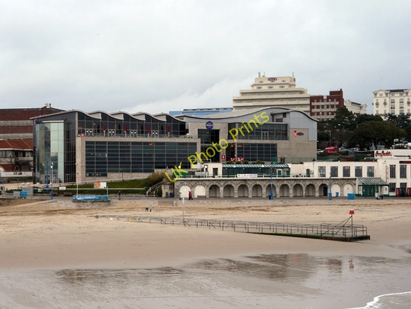 Photo 6"x4" Imax Cinema (amongst other things), Bournemouth Bournemouth c2008