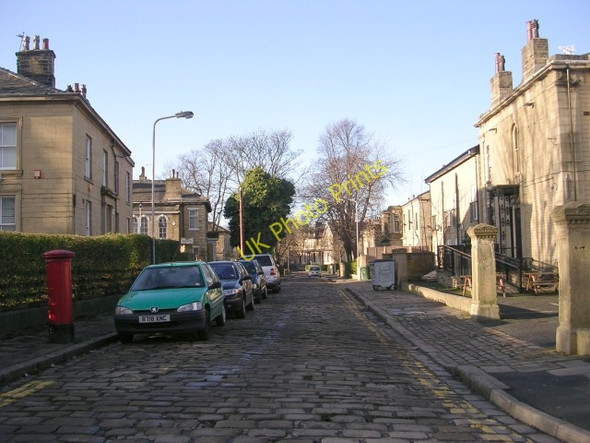 Photo 6"x4" Melbourne Place - Little Horton Lane Bradford\/SE1632 c2008