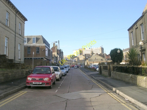 Photo 6"x4" Wilton Street - Little Horton Lane Bradford\/SE1632 c2008