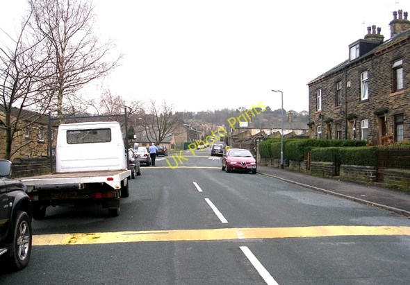 Photo 6"x4" Beldon Road -  Southfield Lane Bradford\/SE1632 c2008