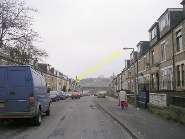 Photo 6"x4" Cumberland Road - Wheater Road Bradford\/SE1632 c2008