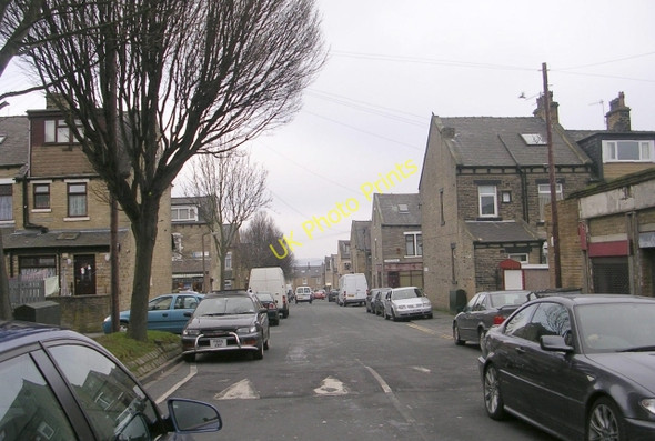 Photo 6"x4" Wheater Road - Beckside Road Bradford\/SE1632 c2008