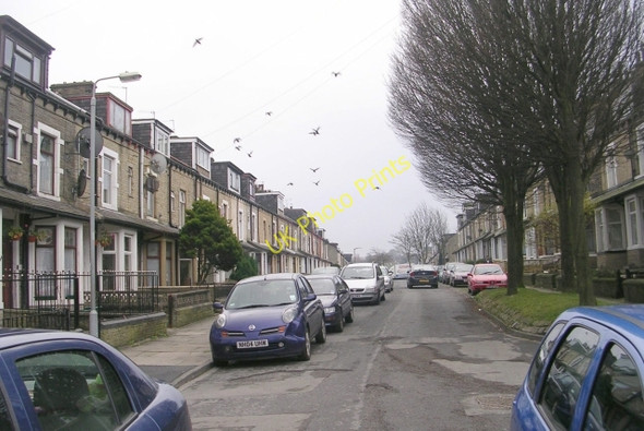 Photo 6"x4" Cumberland Road - Legrams Lane Bradford\/SE1632 c2008