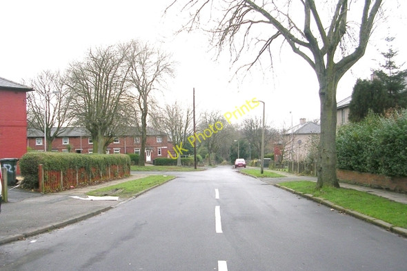 Photo 6"x4" Birks Avenue - Scholemoor Scholemoor c2008