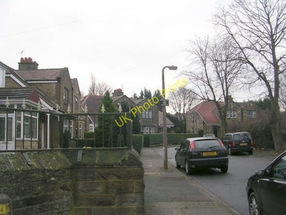 Photo 6"x4" Dene Crescent - Clayton Road Clayton\/SE1231 c2008