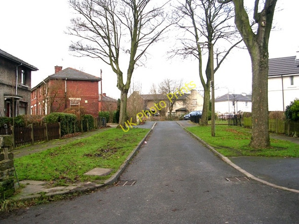 Photo 6"x4" Cousen Avenue - Clayton Road Scholemoor c2008