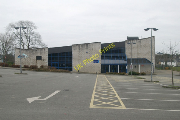 Photo 6"x4" Saltash Leisure Centre Saltash\/SX4258 c2008