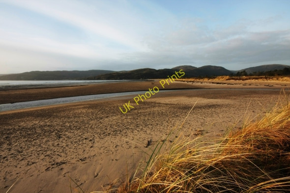 Photo 6"x4" Carradale Bay Carradale c2008