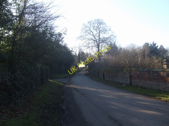 Photo 6"x4" Moseley Old Hall Lane Bushbury\/SJ9203 c2008