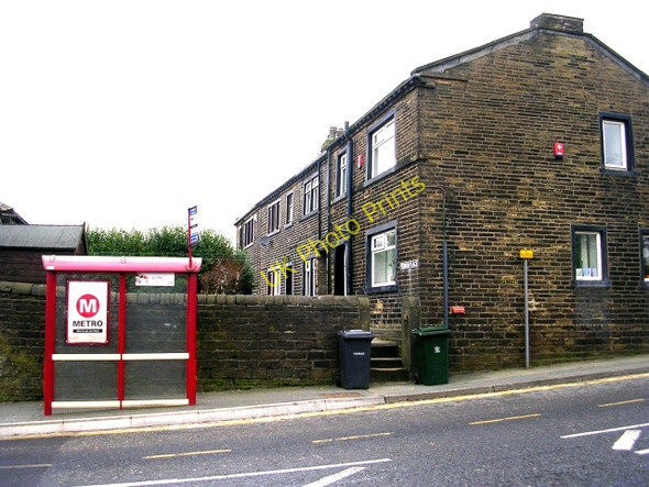 Photo 6"x4" Vernon Place - Halifax Road Queensbury\/SE0930 c2008