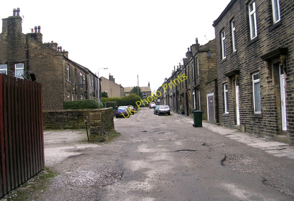 Photo 6"x4" Commercial Street - West End Queensbury\/SE0930 c2008