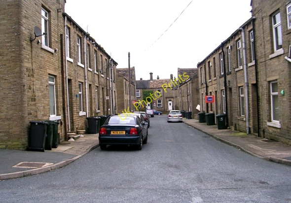 Photo 6"x4" York Street - Foster Street Queensbury\/SE0930 c2008
