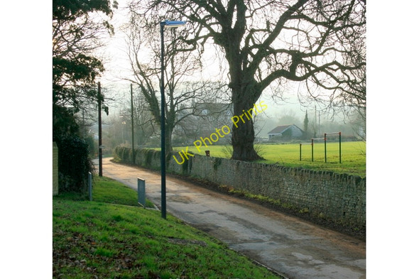 Photo 6"x4" 2008 : Tog Hill Lane, Doynton Doynton c2008