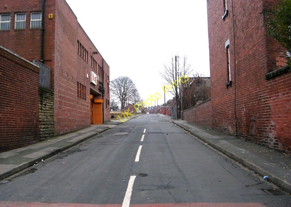 Photo 6"x4" Reginald Street - Chapeltown Road Leeds\/SE3034 c2008