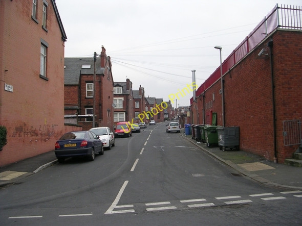 Photo 6"x4" Mexborough Road - Savile Drive Leeds\/SE3034 c2008