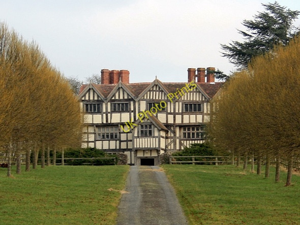 Photo 6"x4" Preston Court Preston\/SO6734 c2008