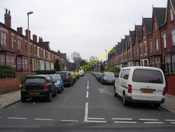 Photo 6"x4" Mexborough Drive - Savile Avenue Leeds\/SE3034 c2008