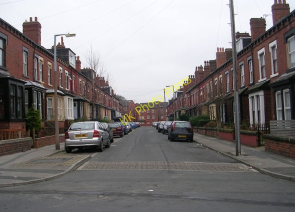 Photo 6"x4" Sholebroke View - Sholebroke Street Leeds\/SE3034 c2008