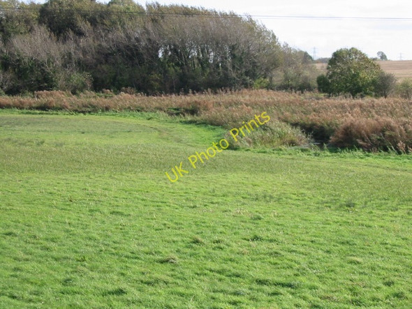 Photo 6"x4" The North Stream Felderland c2008