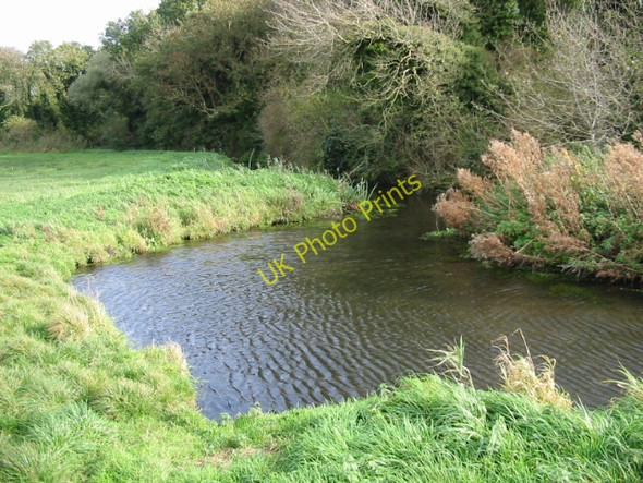Photo 6"x4" The North Stream Felderland c2008