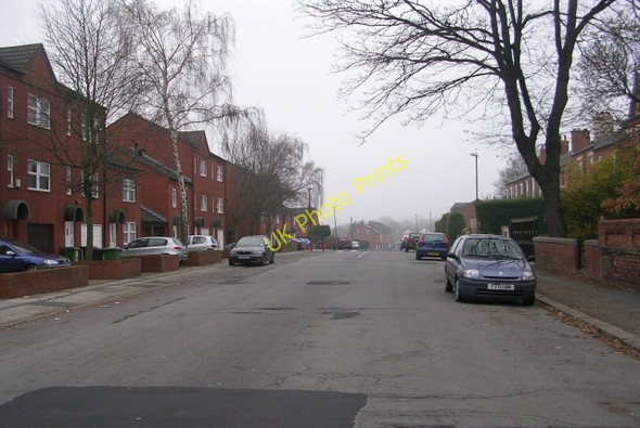 Photo 6"x4" Francis Street - Nassau Place Leeds\/SE3034 c2008