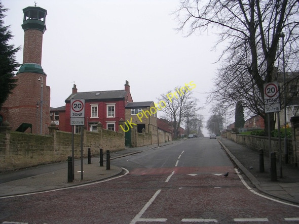 Photo 6"x4" Francis Street - Spencer Place Leeds\/SE3034 c2008