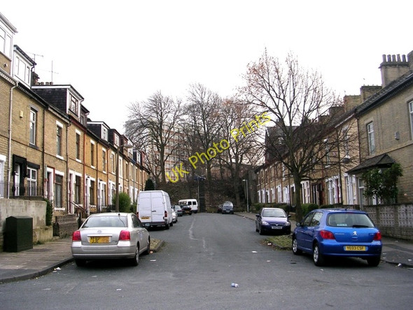 Photo 6"x4" Retford Place - Grantham Road Bradford\/SE1632 c2009