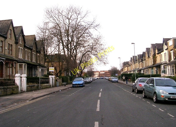 Photo 6"x4" Pemberton Drive - Easby road Bradford\/SE1632 c2009