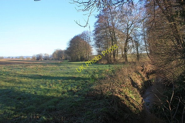 Photo 6"x4" The Preston Brook Preston\/SO6734 c2009