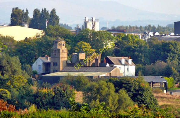 Photo 6"x4" Arden Hall near Stockport Denton\/SJ9295 c2008