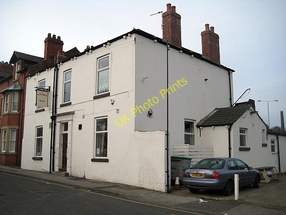 Photo 6"x4" Haseldene House Wakefield\/SE3320 c2009