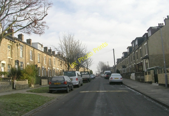 Photo 6"x4" Maidstone Street - Lapage Street Bradford\/SE1632 c2009 P1