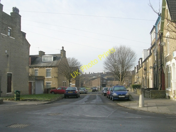 Photo 6"x4" Greenhill Lane - Lapage Street Bradford\/SE1632 c2009