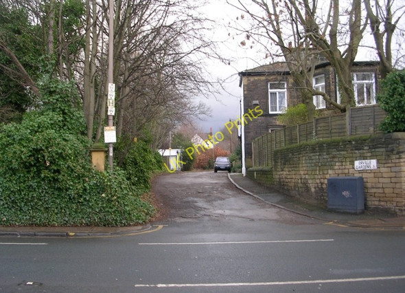 Photo 6"x4" Orville Gardens - Headingley Lane Leeds\/SE3034 c2009