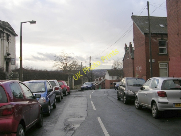 Photo 6"x4" Richmond Road - Headingley Lane Leeds\/SE3034 c2009