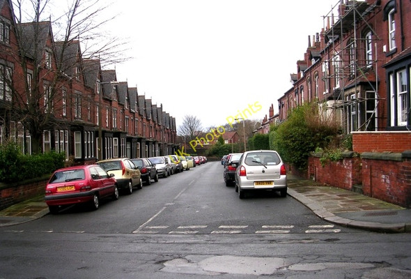Photo 6"x4" Manor Terrace - Richmond Road Leeds\/SE3034 c2009